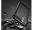 TECH-PROTECT TPUCARBON XIAOMI POCO M5S / REDMI NOTE 10 / 10S BLACK