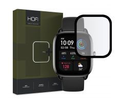 HYBRIDNÍ SKLO HOFI HYBRID PRO+ AMAZFIT GTS 4 MINI BLACK