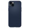 KRYT SPIGEN LIQUID AIR iPhone 14 Plus / 15 Plus NAVY BLUE