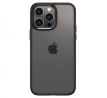 KRYT SPIGEN ULTRA HYBRID iPhone 14 Pro Max FROST BLACK