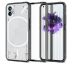 SPIGEN ULTRA HYBRID NOTHING PHONE 1 SPACE CRYSTAL