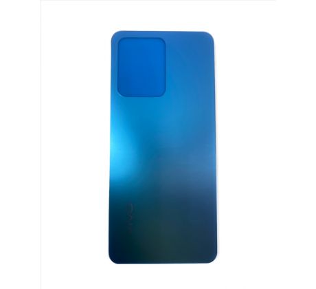 Vivo V23 5G - Zadní kryt baterie - Blue (náhradní díl)