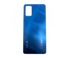 Xiaomi Redmi Note 11E 5G - Zadní kryt baterie - Blue