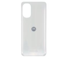 Motorola Moto G82 - Zadní kryt batérie - White lily 