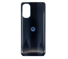 Motorola Moto G82 - Zadní kryt batérie - Meteorite grey 