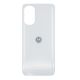 Motorola Moto G52 - Zadní kryt batérie - Porcelain white 