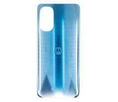 Motorola Moto G52 - Zadní kryt batérie - Peak blue 