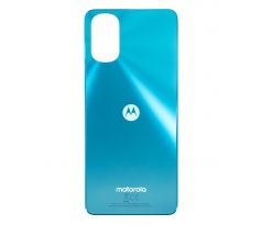 Motorola Moto G22 - Zadní kryt batérie - Iceberg blue 