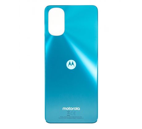 Motorola Moto G22 - Zadní kryt batérie - Iceberg blue 