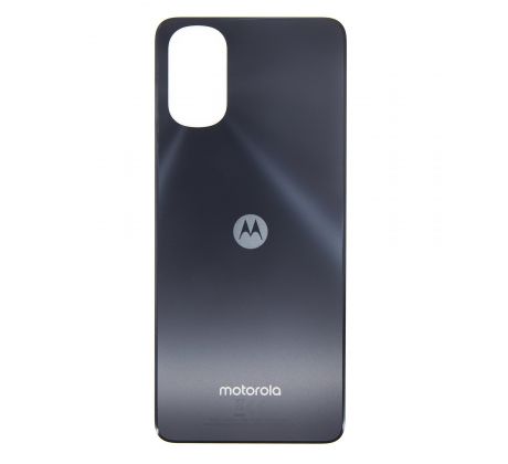 Motorola Moto G22 - Zadní kryt batérie - Cosmic black 