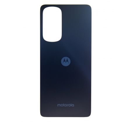 Motorola Edge 30 - Zadní kryt baterie - Meteor grey 