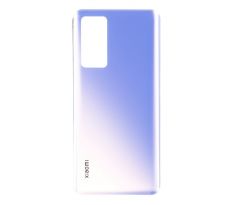 Xiaomi 12/12X - Zadní kryt batérie - purple 