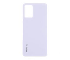 Xiaomi Redmi Note 11 Pro+ - Zadní kryt batérie - Timeless purple (náhradní díl)