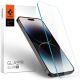 OCHRANNÉ TVRZENÉ SKLO SPIGEN GLAS.TR SLIM iPhone 14 Pro Max