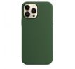 iPhone 13 Pro Silicone Case s MagSafe - Clover