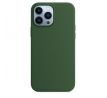 iPhone 13 Pro Silicone Case s MagSafe - Clover