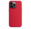 iPhone 13 Pro Silicone Case s MagSafe - (PRODUCT)RED™