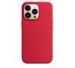 iPhone 13 Pro Silicone Case s MagSafe - (PRODUCT)RED™