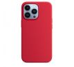 iPhone 13 Pro Silicone Case s MagSafe - (PRODUCT)RED™