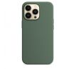 iPhone 13 Pro Silicone Case s MagSafe - Eucalyptus