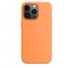 iPhone 13 Pro Silicone Case s MagSafe - Marigold