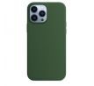 iPhone 13 Pro Max Silicone Case s MagSafe - Clover