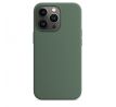 iPhone 13 Pro Max Silicone Case s MagSafe - Eucalyptus