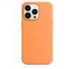 iPhone 13 Pro Max Silicone Case s MagSafe - Marigold