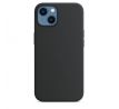 iPhone 13 Silicone Case s MagSafe - Midnight