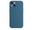 iPhone 13 Silicone Case s MagSafe - Blue Jay