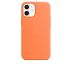 iPhone 12/12 Pro Silicone Case s MagSafe - Kumquat