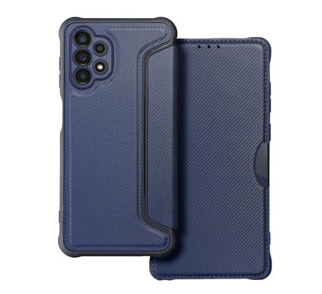 RAZOR Book  Samsung Galaxy A13 4G modrý