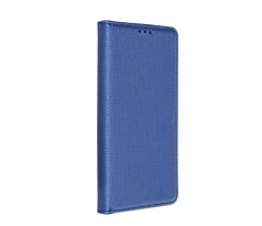 Smart Case book   Samsung Galaxy M53 5G tmavěmodrý