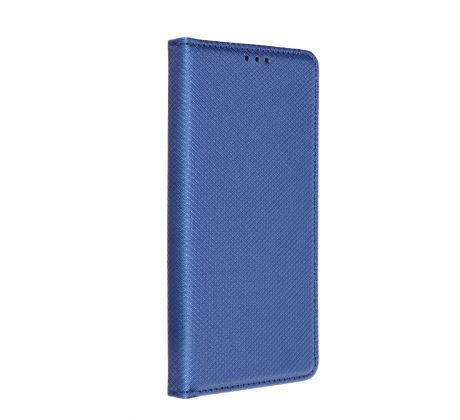 Smart Case book   Samsung Galaxy M53 5G tmavěmodrý