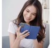 Smart Case book   Samsung Galaxy M53 5G tmavěmodrý