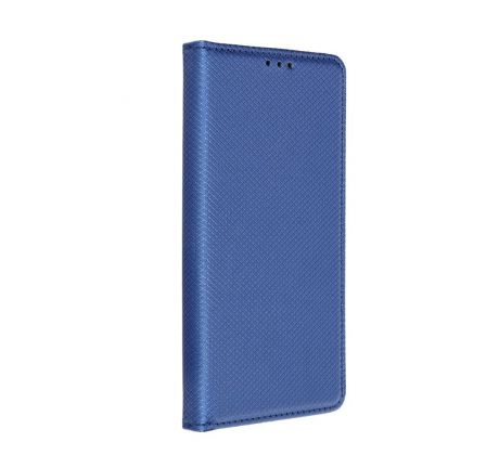 Smart Case book  OPPO A57 / A77 tmavěmodrý