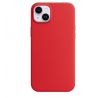 iPhone 14 Silicone Case s MagSafe - (PRODUCT)RED™