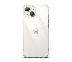 Průsvitný (transparentní) kryt - Crystal Air iPhone 14 Plus