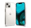 Průsvitný (transparentní) kryt - Crystal Air iPhone 14 Plus