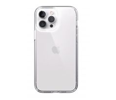 Průsvitný (transparentní) kryt - Crystal Air iPhone 12 Pro Max