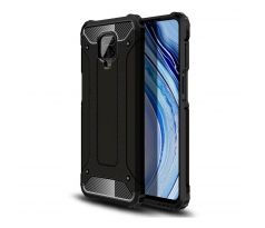 Forcell ARMOR Case  Xiaomi Redmi Note 9S / 9 Pro černý