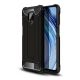 Forcell ARMOR Case  Xiaomi Redmi Note 9S / 9 Pro černý