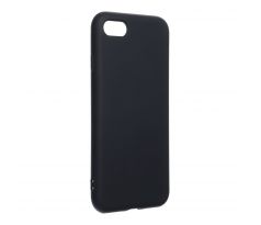 Forcell SILICONE LITE Case  iPhone 7 černý