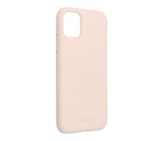 Roar Space Case -  iPhone 11 ružový