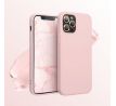 Roar Space Case -  iPhone 11 ružový