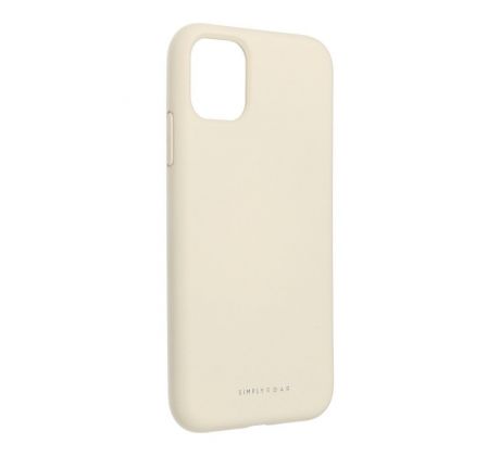 Roar Space Case -  iPhone 11 Aqua White