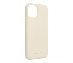 Roar Space Case -  iPhone 11 Pro Aqua White