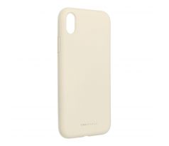 Roar Space Case -  iPhone XR Aqua White