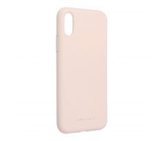 Roar Space Case -  iPhone X / Xs ružový