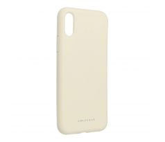 Roar Space Case -  iPhone X / Xs Aqua White